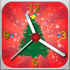 Christmas Countdown Pro - Count The Days To Xmas!