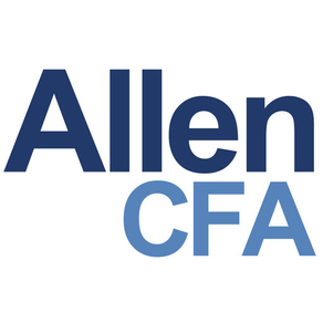 Allen CFA® Exam Prep & Review