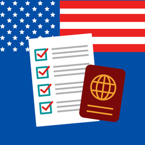 US Citizenship Test USCIS