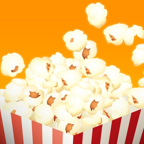 Popcorn: Movie showtimes