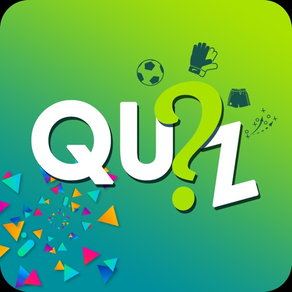 Trivial Fußball Quiz