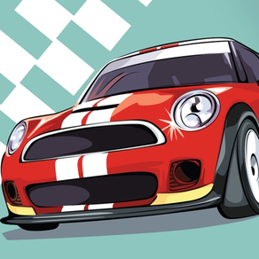 Highway Racer: 車 ゲーム レースゲーム