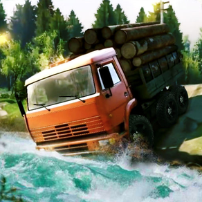 USA Truck Simulator 2018