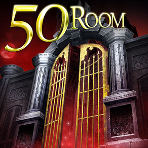 Room Escape: 50 rooms V