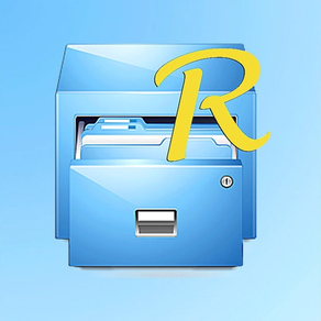 Root Explorer - Browser, File Manager & PDF Reader