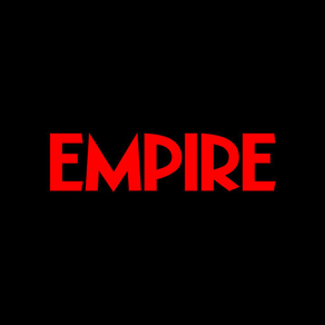 Empire Magazine: USA Edition