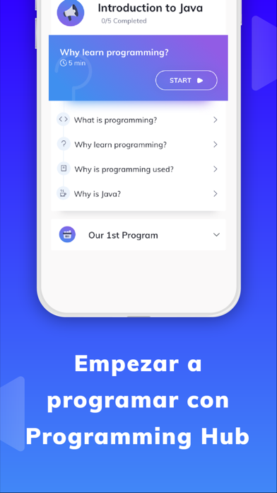 Learn JavaScript, AI, React الملصق