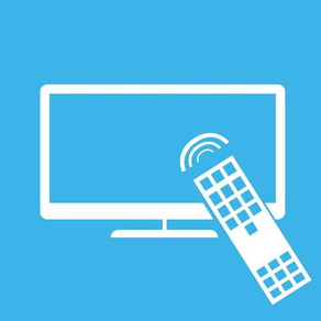 Remote Control for Chromecast