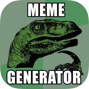 Meme Generator - Memes Faça