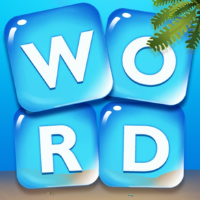 Word Ocean ！Words With Friends