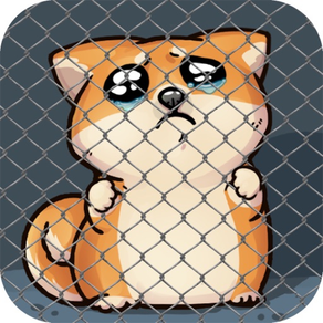 Shibo Perro - Mascota Virtual