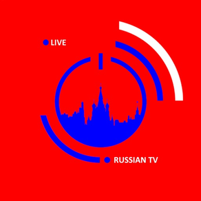 Russian TV Live - Television