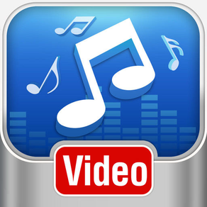 My Tube Free - Unlimited Music Player and Streamer for Youtube pour iOS  (iPhone/iPad) - Téléchargement gratuit sur AppPure