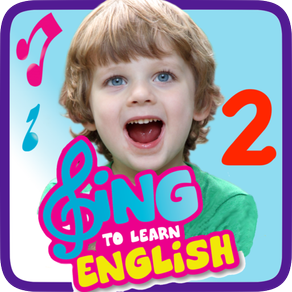 Sing to Learn English 2