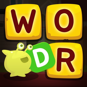 WordSpace-Wörter Puzzle