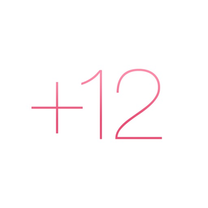 12Things  - シンプルでオシャレな可愛いTodoアプリ『12Things』