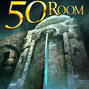 Room Escape: 50 rooms VI