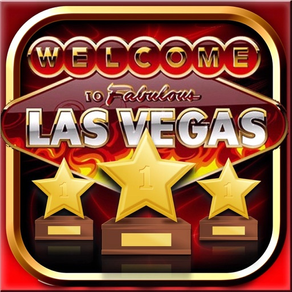 Classic Bonanza Jackpot - Free Vegas Slots Machine