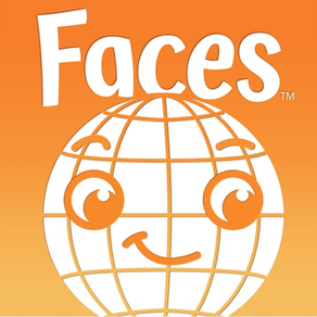 Faces Mag: Kids & Cultures