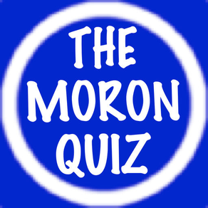 The Moron Quiz