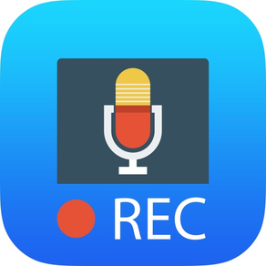 Voice Memo Recorder & Dictation Microphone