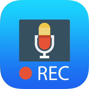 Audio Dictating Recorder & Digital Transcription