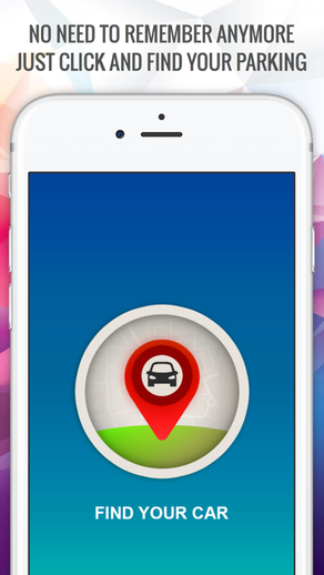 Find n Save Location Marker - Best find my car app