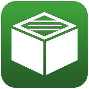Green Tool Box