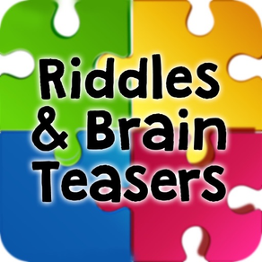 Riddles & Best Brain Teasers