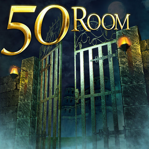 Room Escape:  50 rooms III