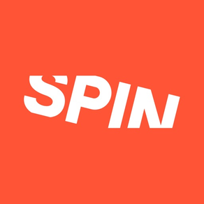 Spin — Electric Scooters