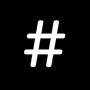 Tagstagram Hashtags & Tags App