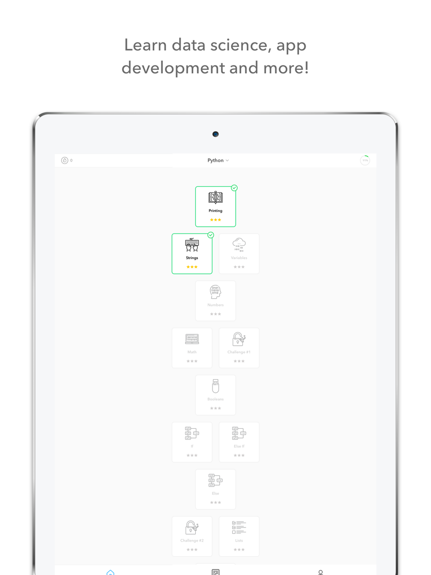 Py - Learn to Code poster