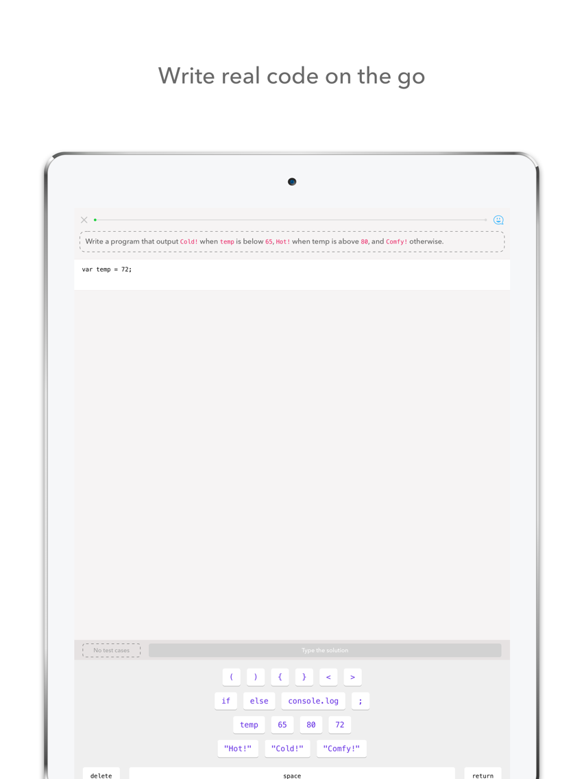 Py - Learn to Code poster