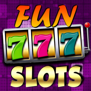 Grand Fun Vegas Slots - Free Casino Jackpot Games