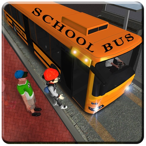 学校 バス ドライビング シミュレータ