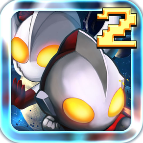 Ultraman Rumble2:Heroes Arena