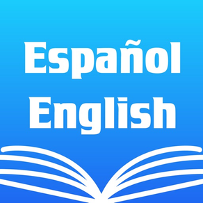 Spanish English Dictionary + +