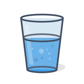 喝水時間 - 健康喝水提醒助手