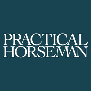 Practical Horseman Magazine HD