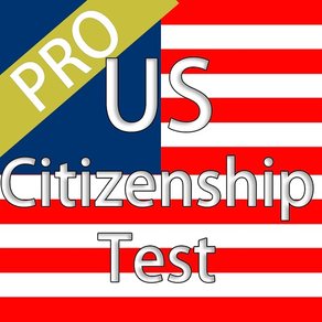 US Citizenship Test - PRO