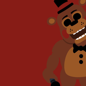Wallpapers for FNAF Five Nights at Freddy's Free