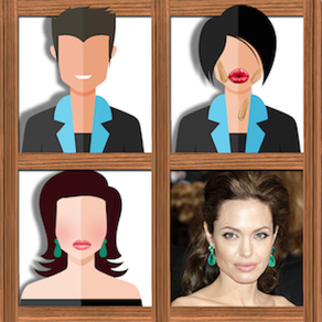 Makeup Transformation Photo Editor : Attractive Celebrity Parody Crop-per Effect-s