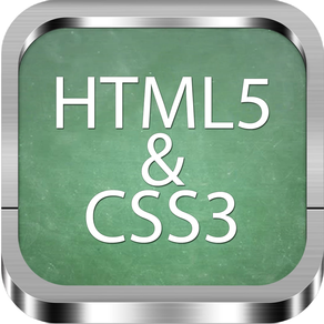 HTML5 & CSS3 for Beginners - Learn Web Programming By Free Video Course