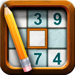 Sudoku puzzles