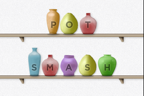 Pot Smash