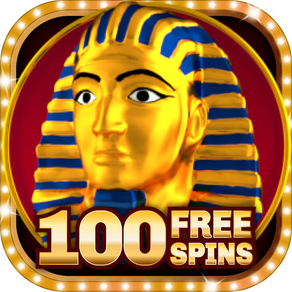 Epic Slots - Pharaoh's Wealth