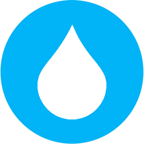 Water balance tracker - drink reminder