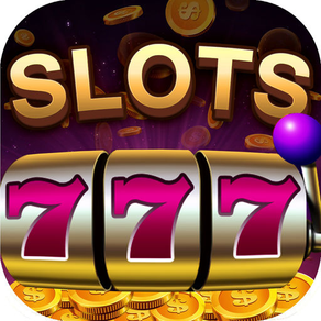 Legendary Vegas Nights Slots-Spin & Win 777 Casino