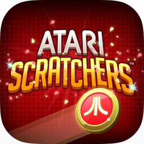 Atari Scratchers